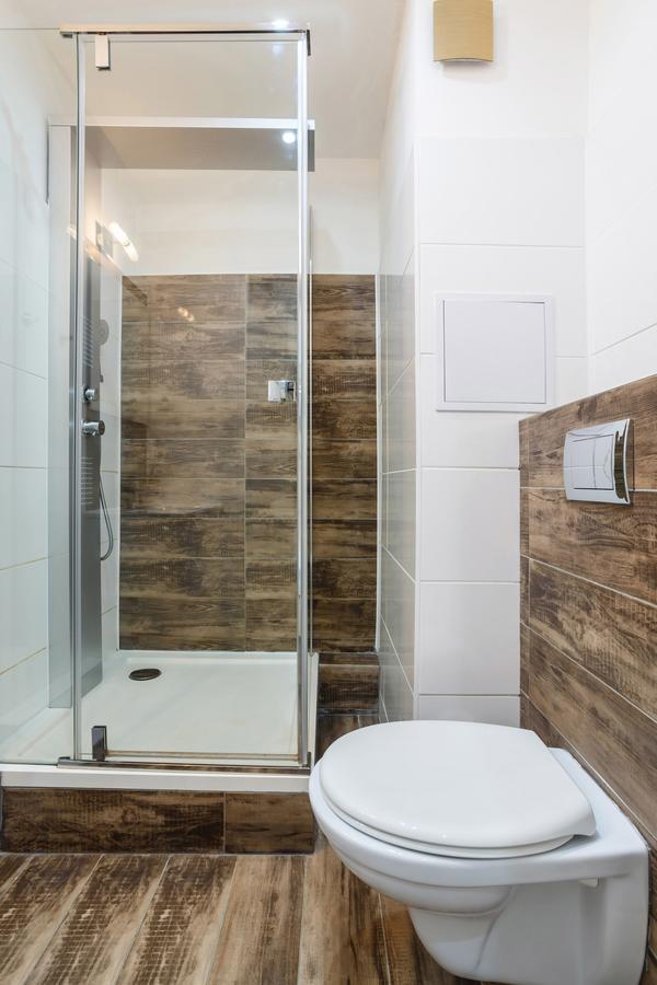 Golden Apartments Ostrava Exterior photo