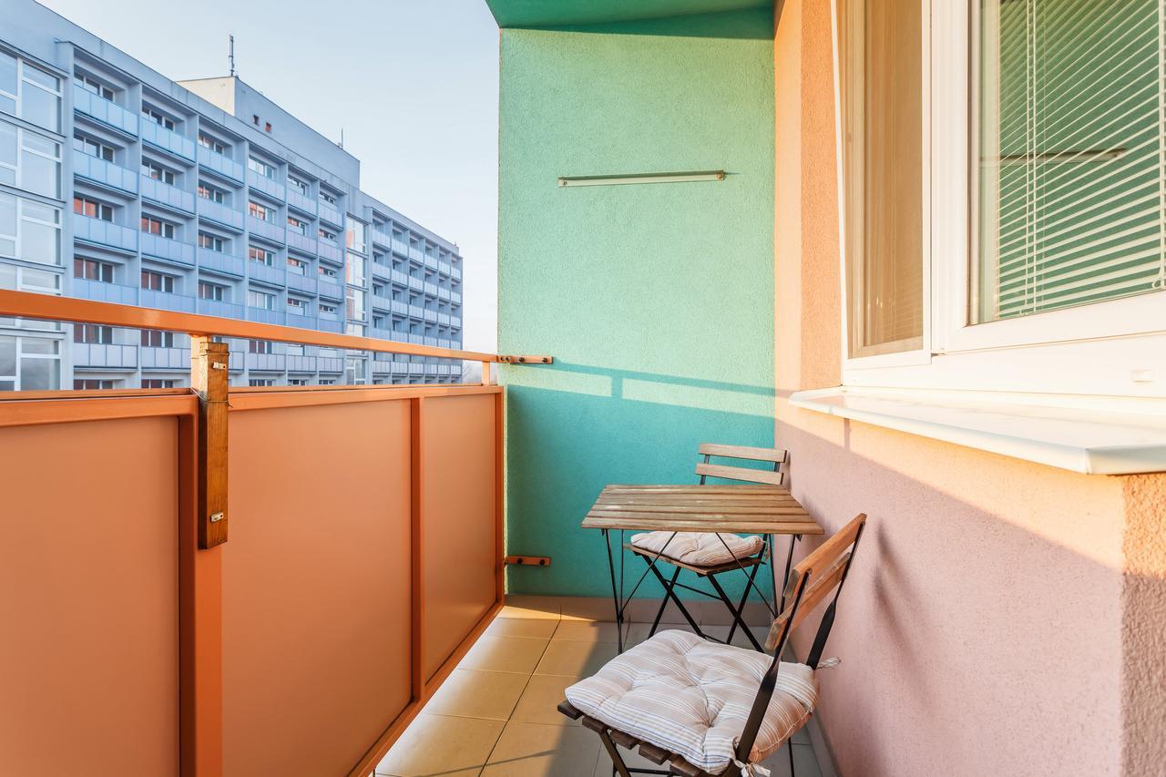 Golden Apartments Ostrava Exterior photo