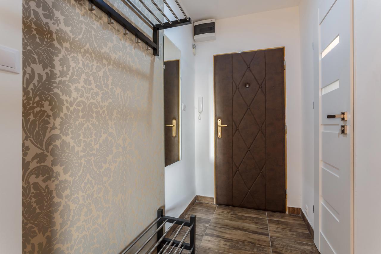 Golden Apartments Ostrava Exterior photo
